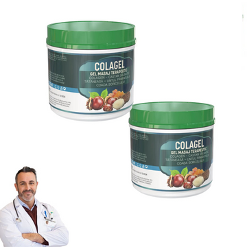 2 bucati colagel