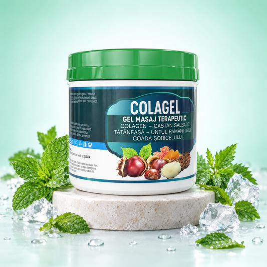 Colagel