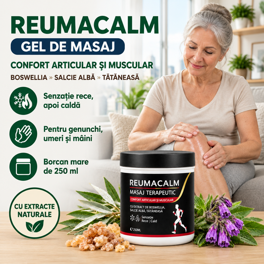 Reumacalm